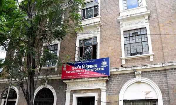 बालू खनन मामला : पंजाब के मुख्यमंत्री के भतीजे को दूसरा नोटिस भेजेगा ईडी